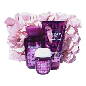 NEW Bath and Body Works Gift Set